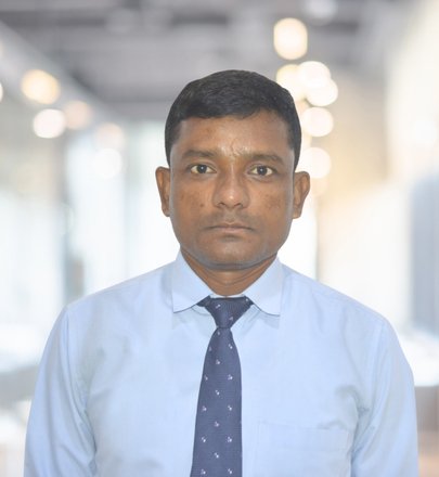 ABHISHEK KUMAR image